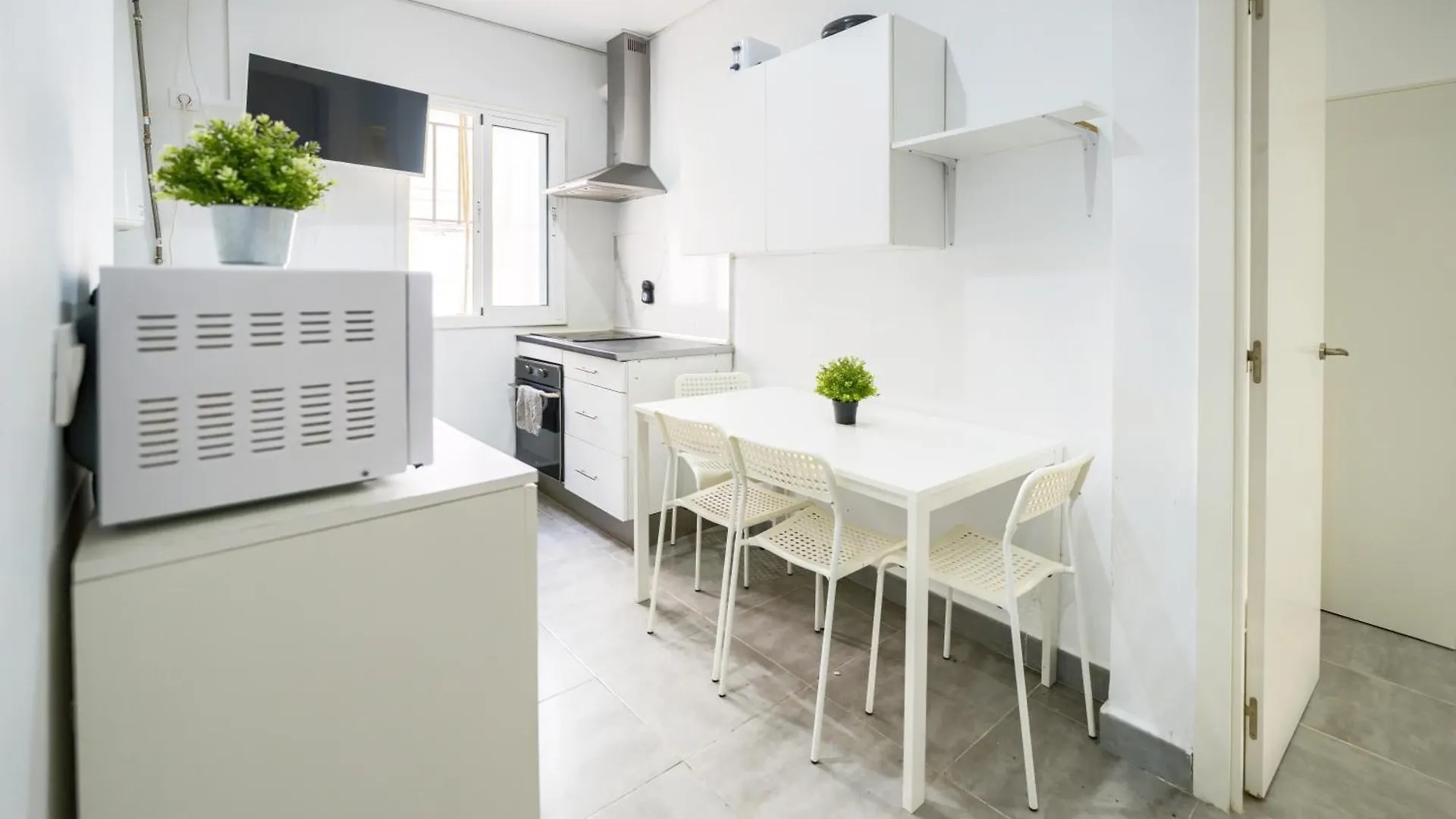 Apartamento Sanjudas - Playa La Caleta Cadiz Apartment