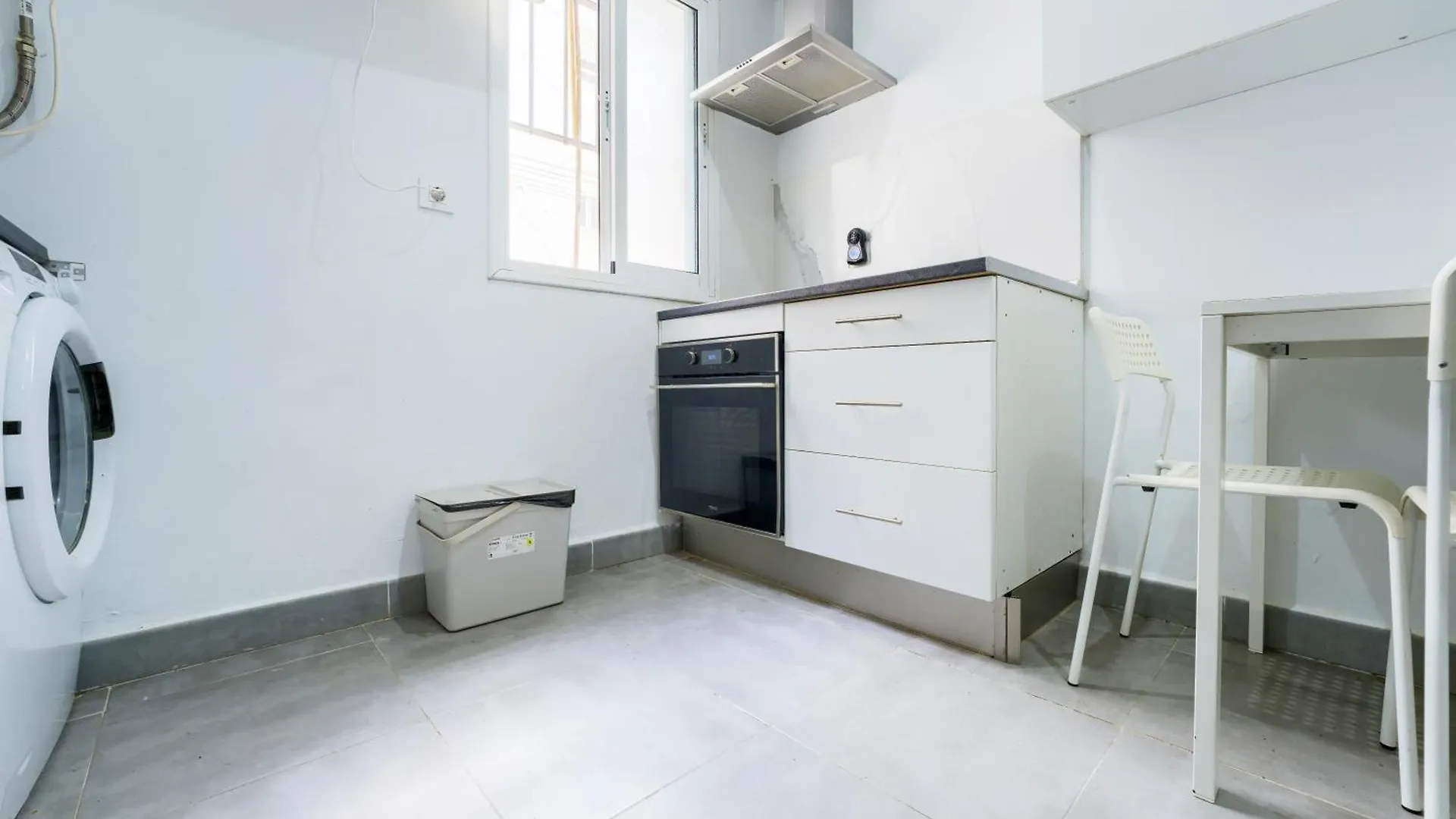 Apartamento Sanjudas - Playa La Caleta Cadiz Spain