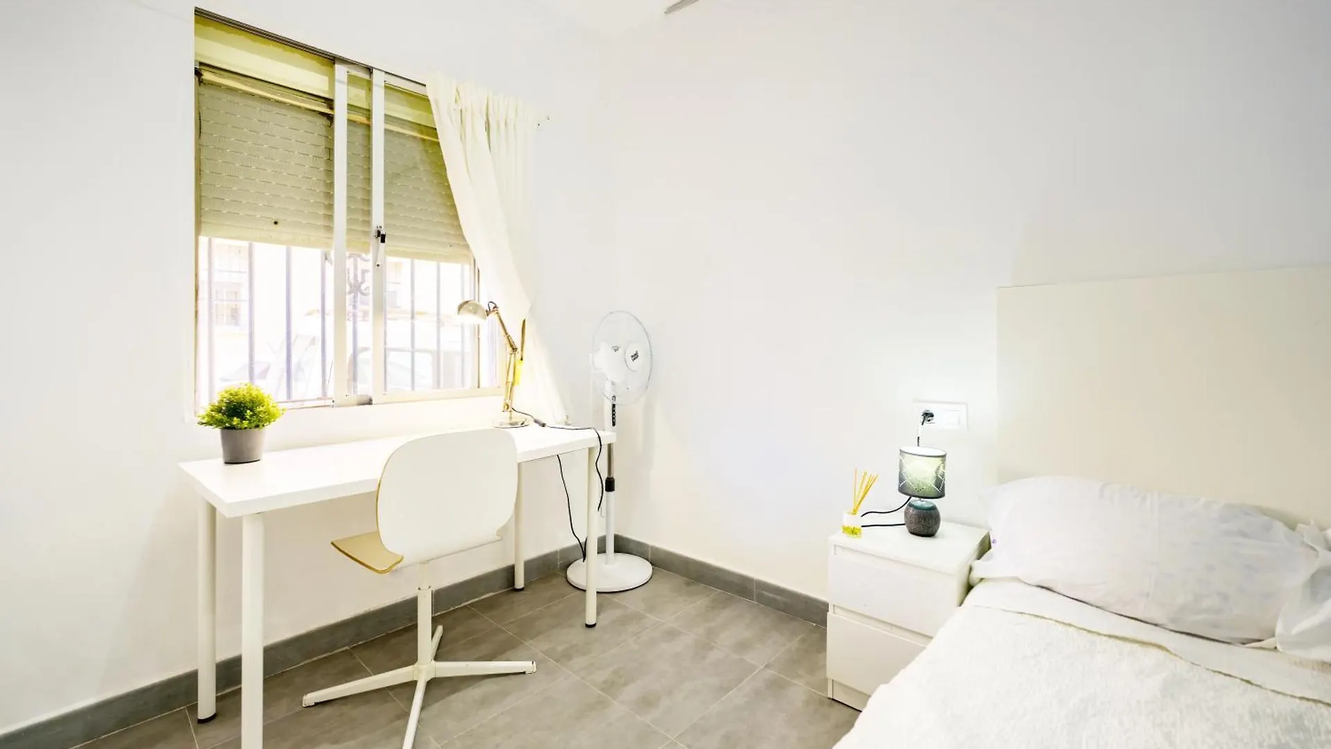 Apartamento Sanjudas - Playa La Caleta Cadiz 0*,  Spain