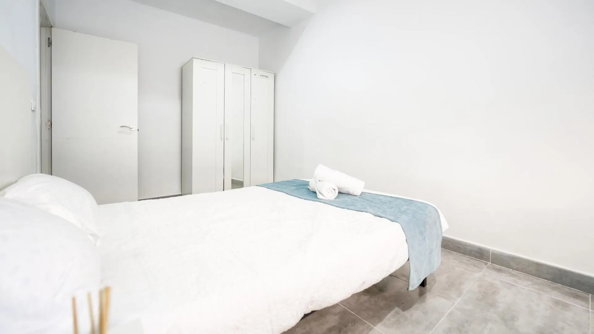 Apartamento Sanjudas - Playa La Caleta Cadiz Spain