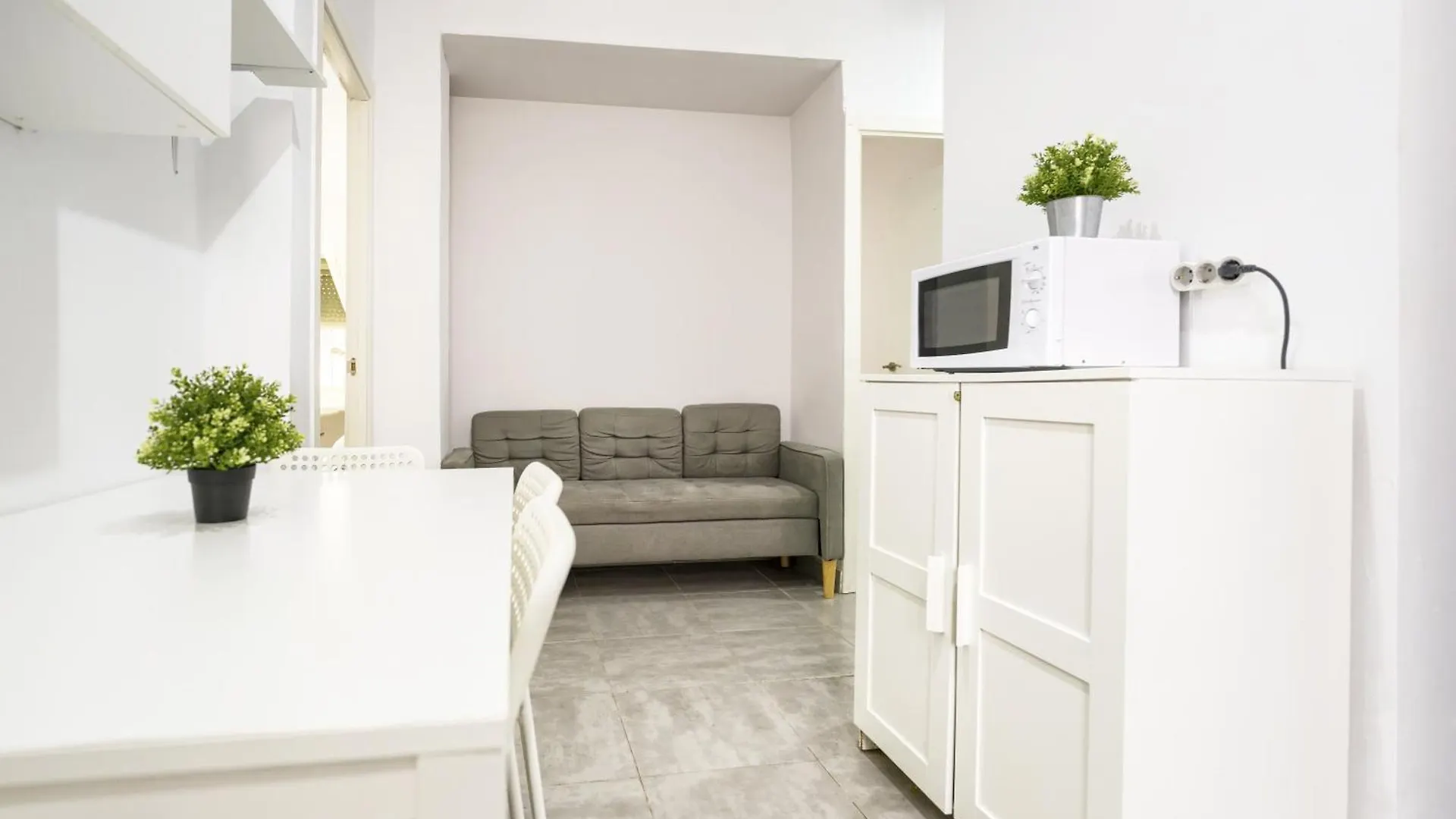 Apartamento Sanjudas - Playa La Caleta Cadiz