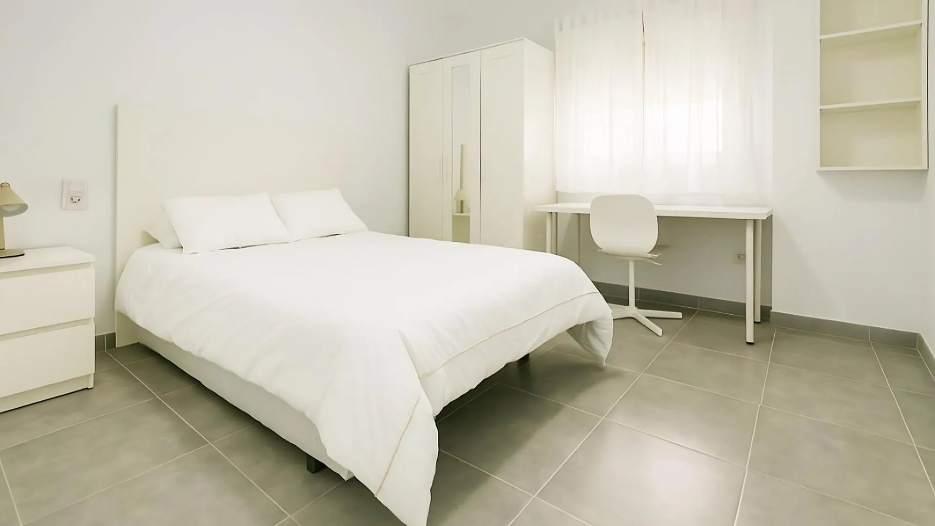 Apartamento Sanjudas - Playa La Caleta Cadiz 0*,  Spain