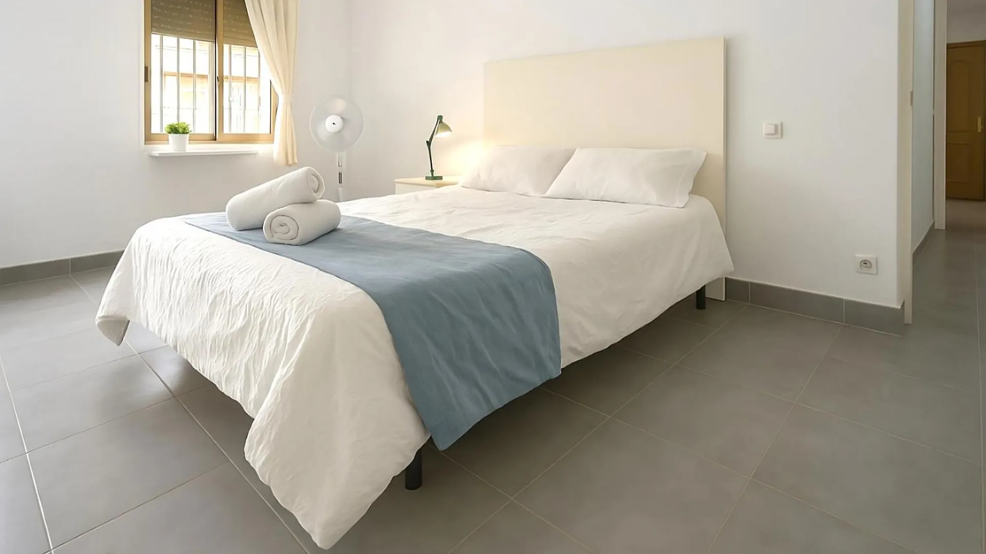 Apartamento Sanjudas - Playa La Caleta Cadiz Apartment