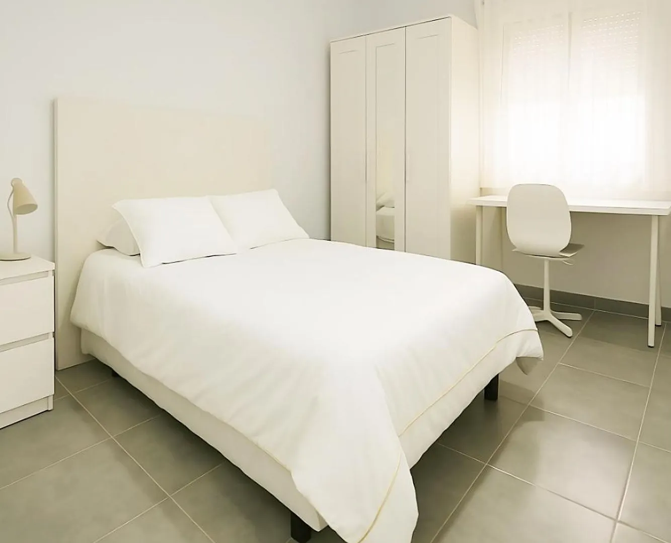 Apartment Apartamento Sanjudas - Playa La Caleta Cadiz