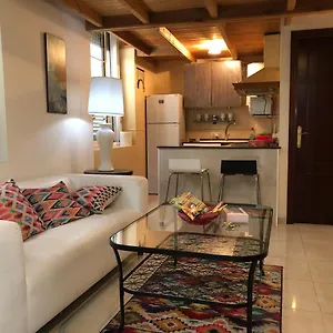 Precioso Duplex En El Corazon De Apartment